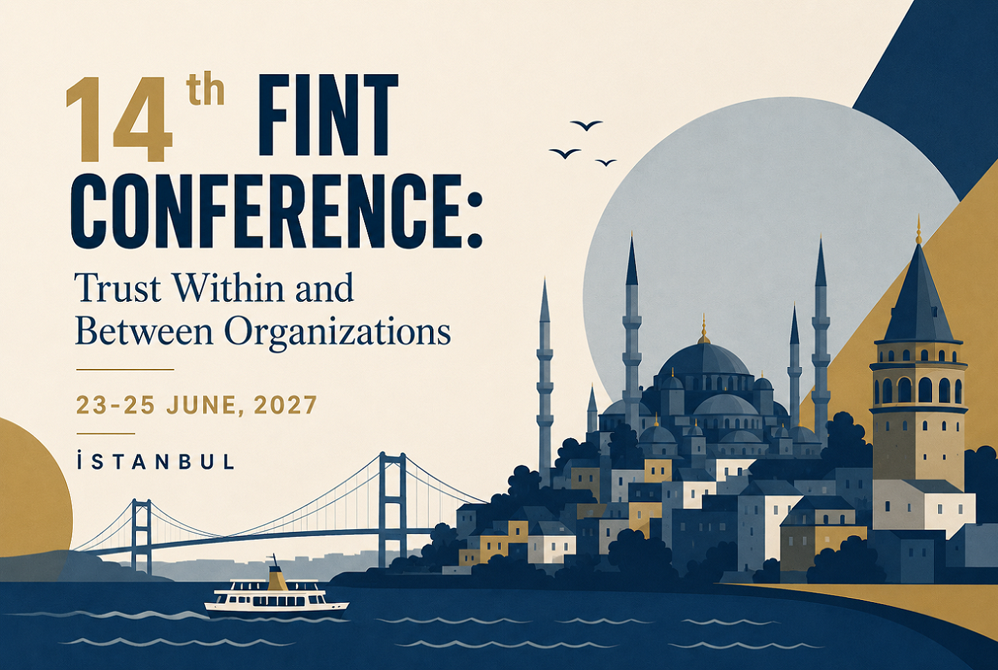 14th fint conference