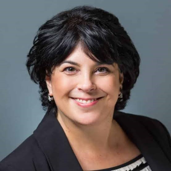 Michele Gelfand