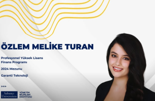 Özlem Melike Turan