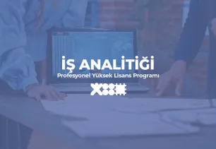 İş analitigi