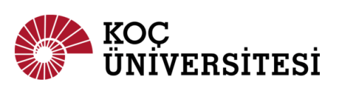 Koç University