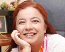 Bahar Yetiş