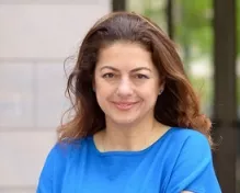Sibel Salman